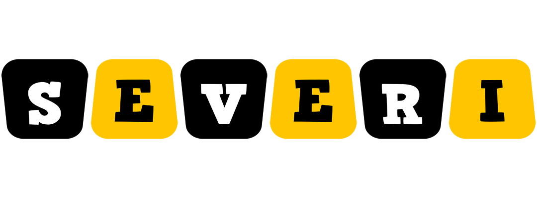 Severi boots logo