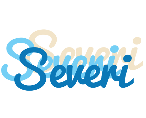 Severi breeze logo
