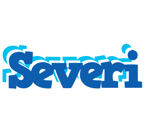 Severi business logo