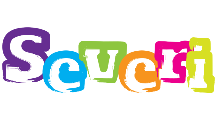 Severi casino logo