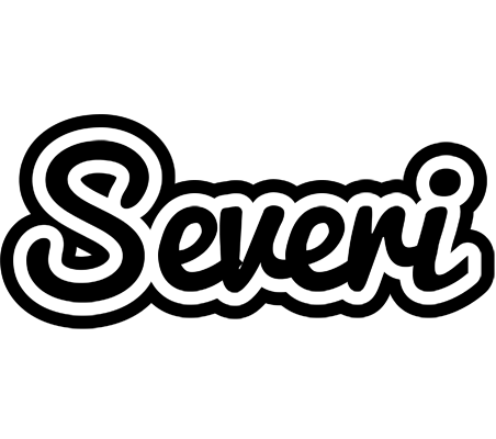 Severi chess logo