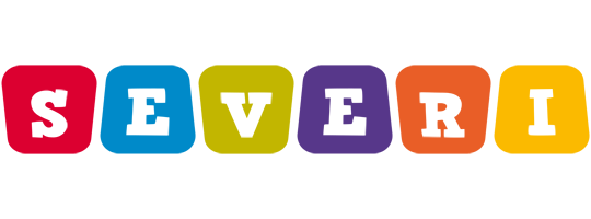 Severi daycare logo