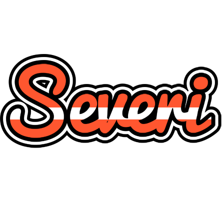 Severi denmark logo