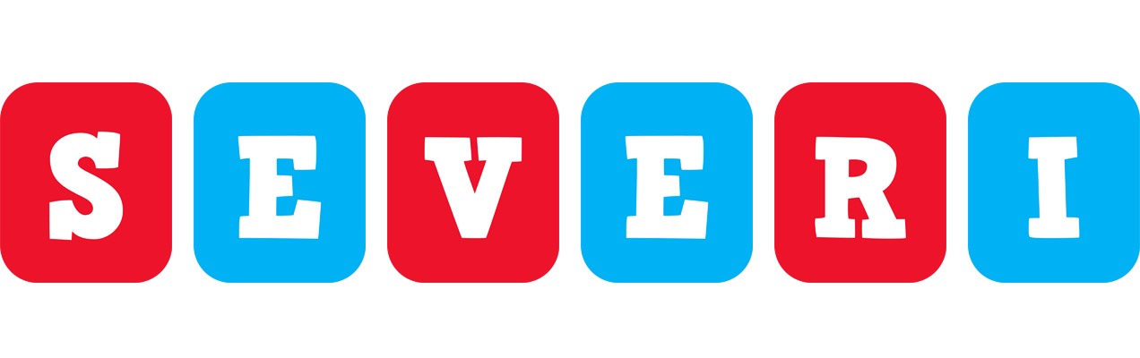 Severi diesel logo