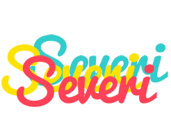 Severi disco logo
