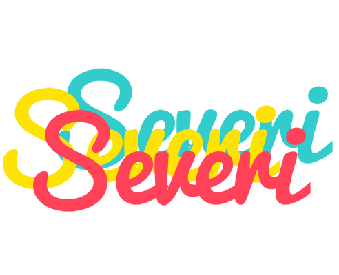 Severi disco logo