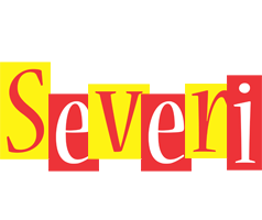 Severi errors logo