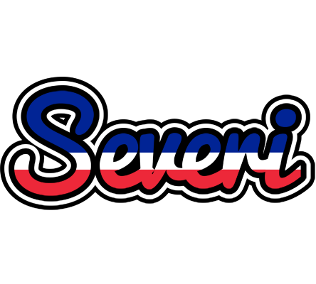 Severi france logo
