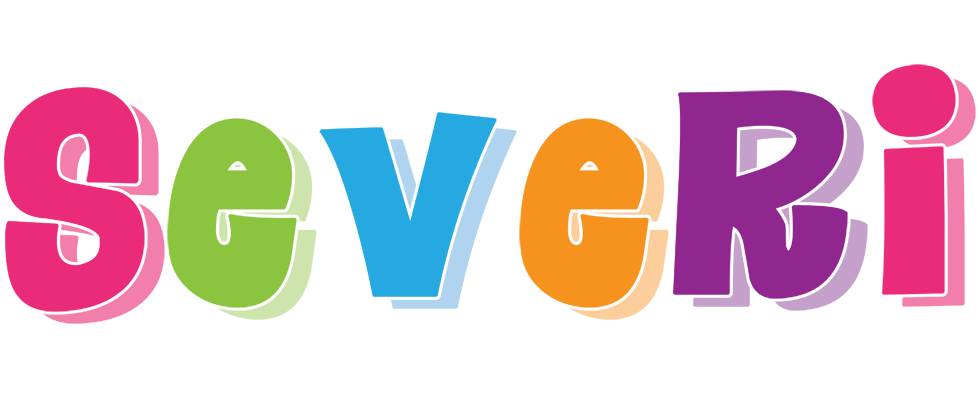 Severi friday logo