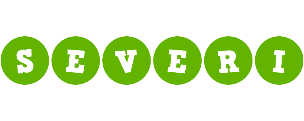 Severi games logo