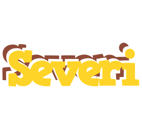 Severi hotcup logo