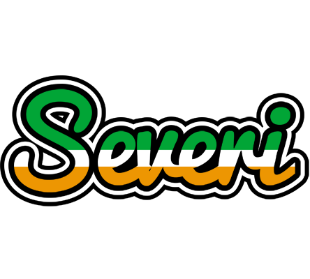 Severi ireland logo