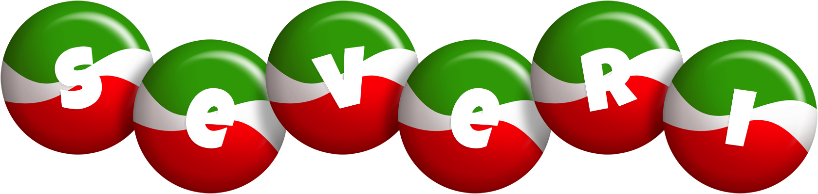 Severi italy logo