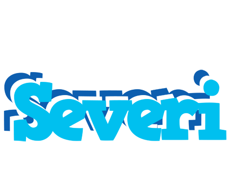 Severi jacuzzi logo
