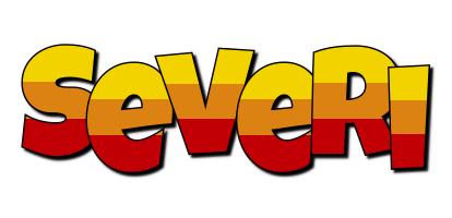 Severi jungle logo
