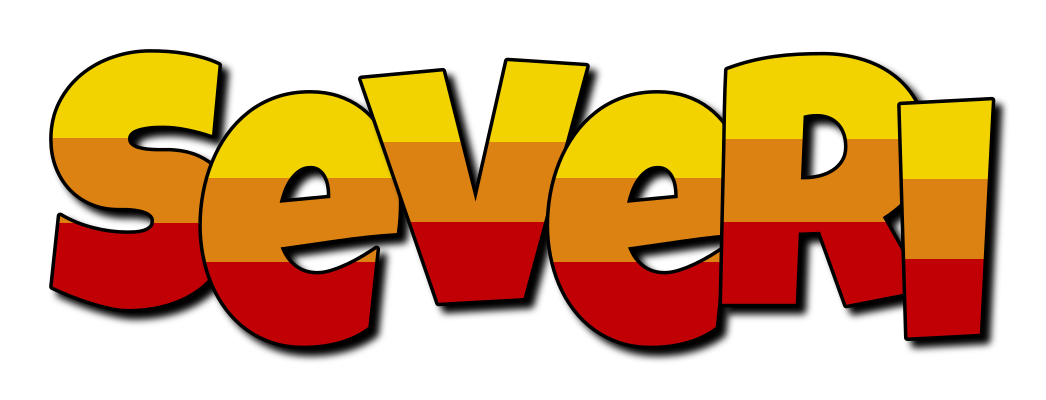 Severi jungle logo