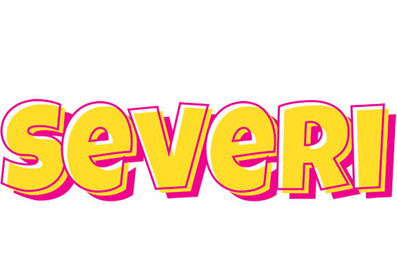 Severi kaboom logo