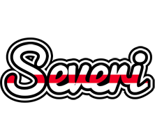 Severi kingdom logo