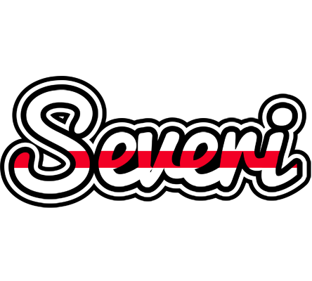 Severi kingdom logo