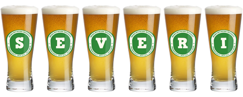 Severi lager logo