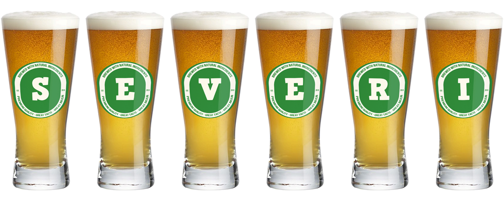 Severi lager logo