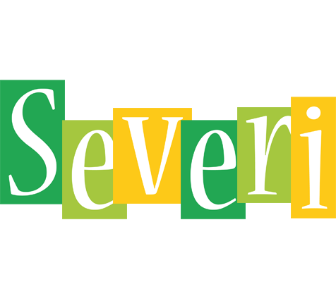 Severi lemonade logo