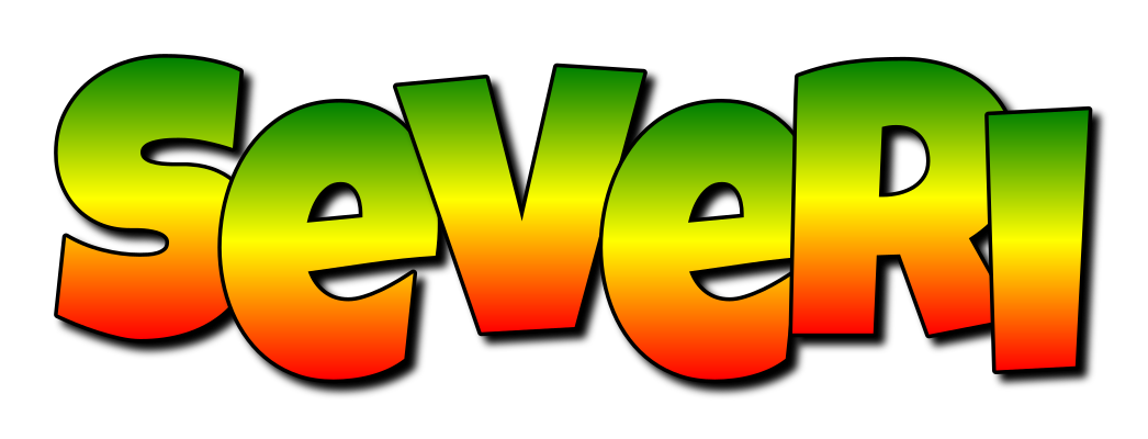 Severi mango logo