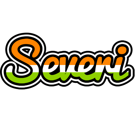 Severi mumbai logo