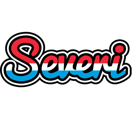 Severi norway logo