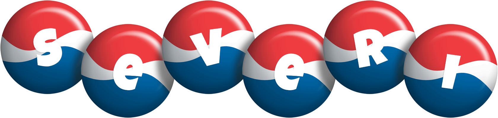 Severi paris logo
