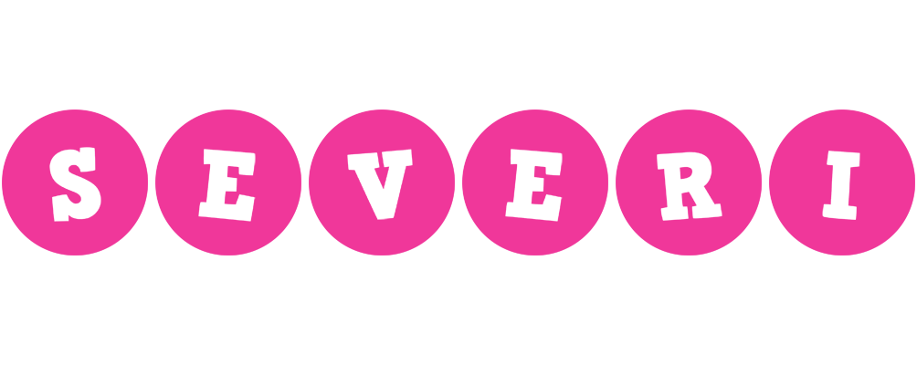 Severi poker logo