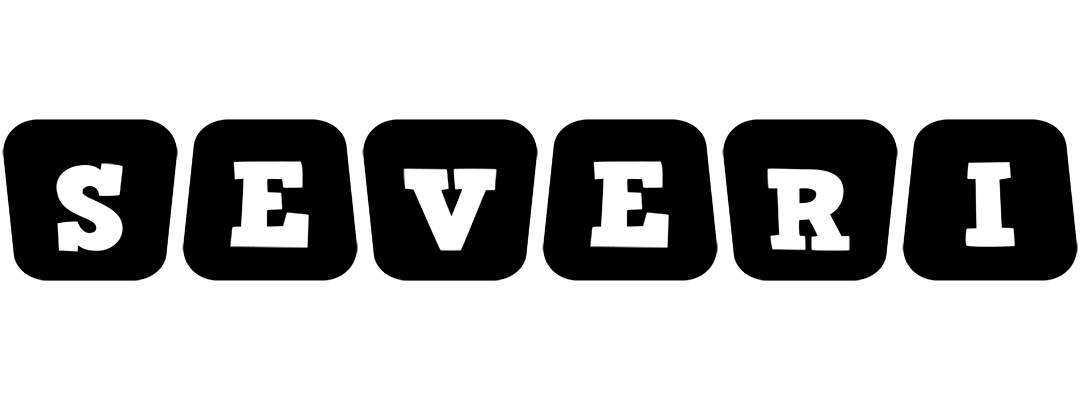 Severi racing logo