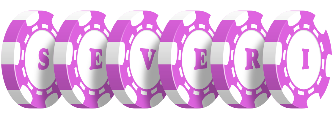 Severi river logo