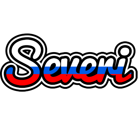 Severi russia logo
