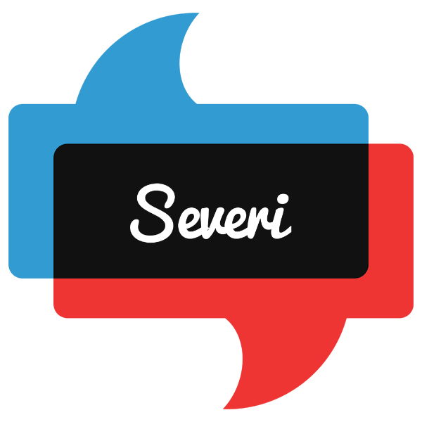 Severi sharks logo