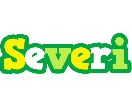 Severi soccer logo