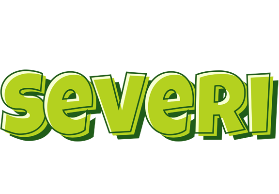 Severi summer logo