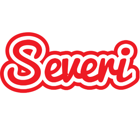 Severi sunshine logo