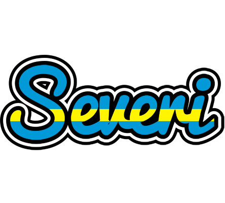 Severi sweden logo