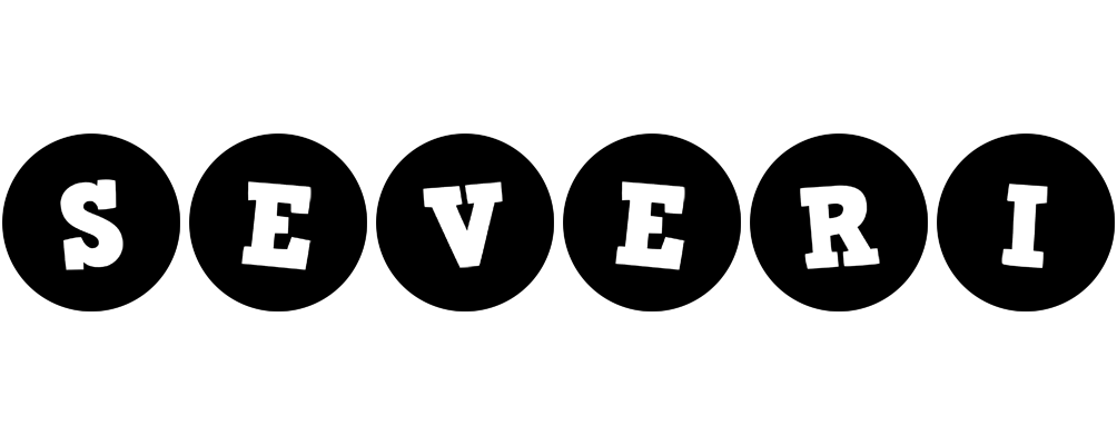 Severi tools logo