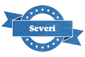 Severi trust logo