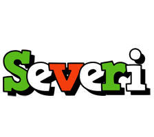 Severi venezia logo