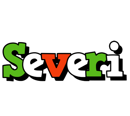 Severi venezia logo