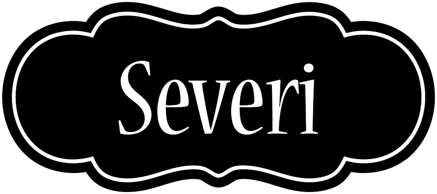 Severi welcome logo