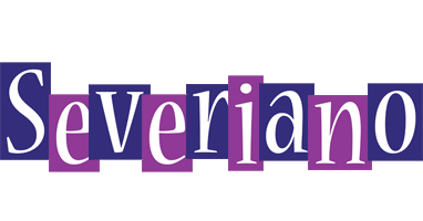 Severiano autumn logo