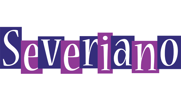 Severiano autumn logo