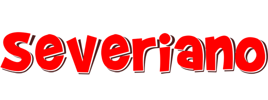 Severiano basket logo