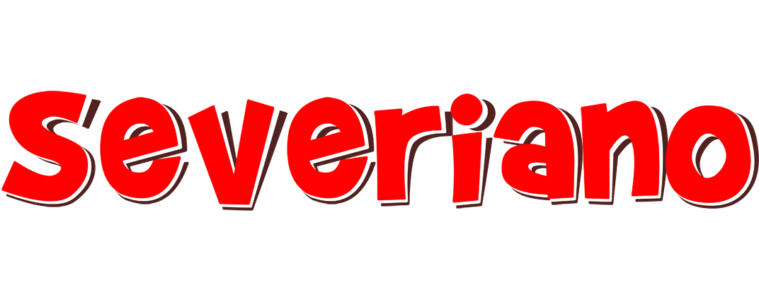 Severiano basket logo