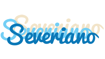 Severiano breeze logo