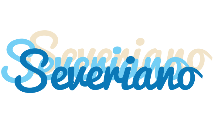 Severiano breeze logo